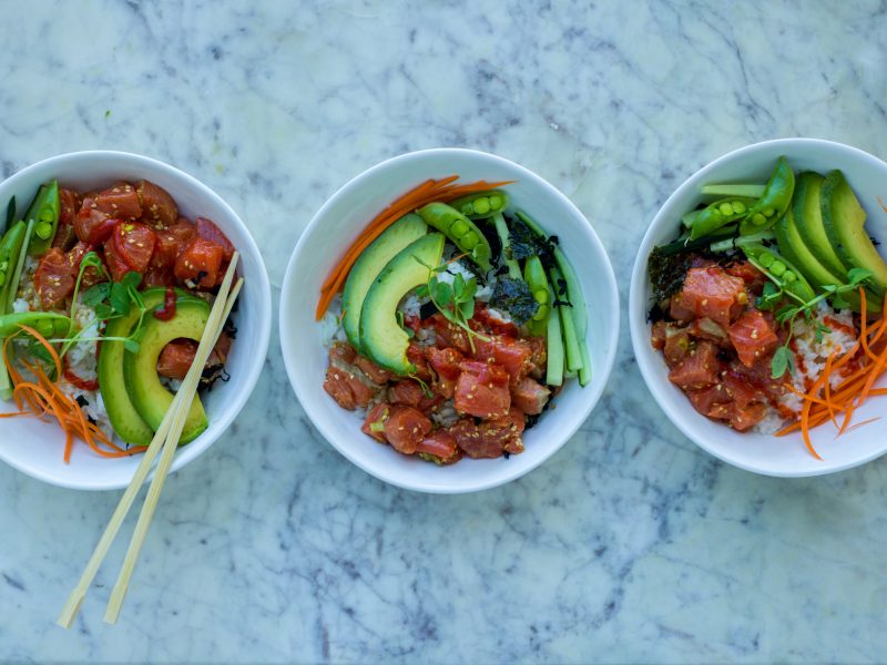 1C. PRE-ORDER: 75 pounds sockeye fillets (pin-bones out) $19/lb - PICK UP ONLY