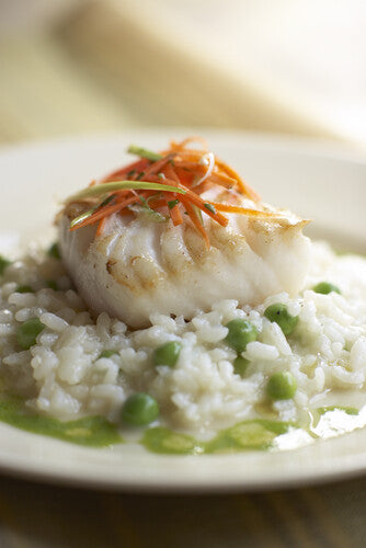4. PRE-ORDER: 10 lbs wild Alaskan black cod (sablefish) portions $25/lb. - PICK UP ONLY