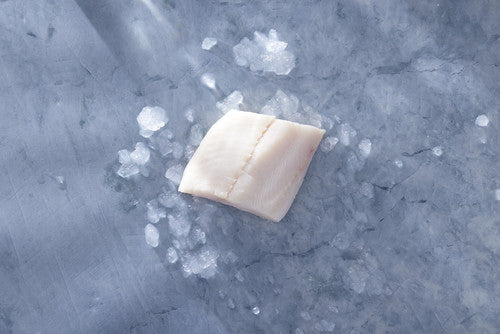 4. PRE-ORDER: 10 lbs wild Alaskan black cod (sablefish) portions $25/lb. - PICK UP ONLY
