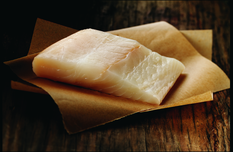 4. PRE-ORDER: 10 lbs wild Alaskan halibut portions (pin-bones out) $30/lb. - PICK UP ONLY