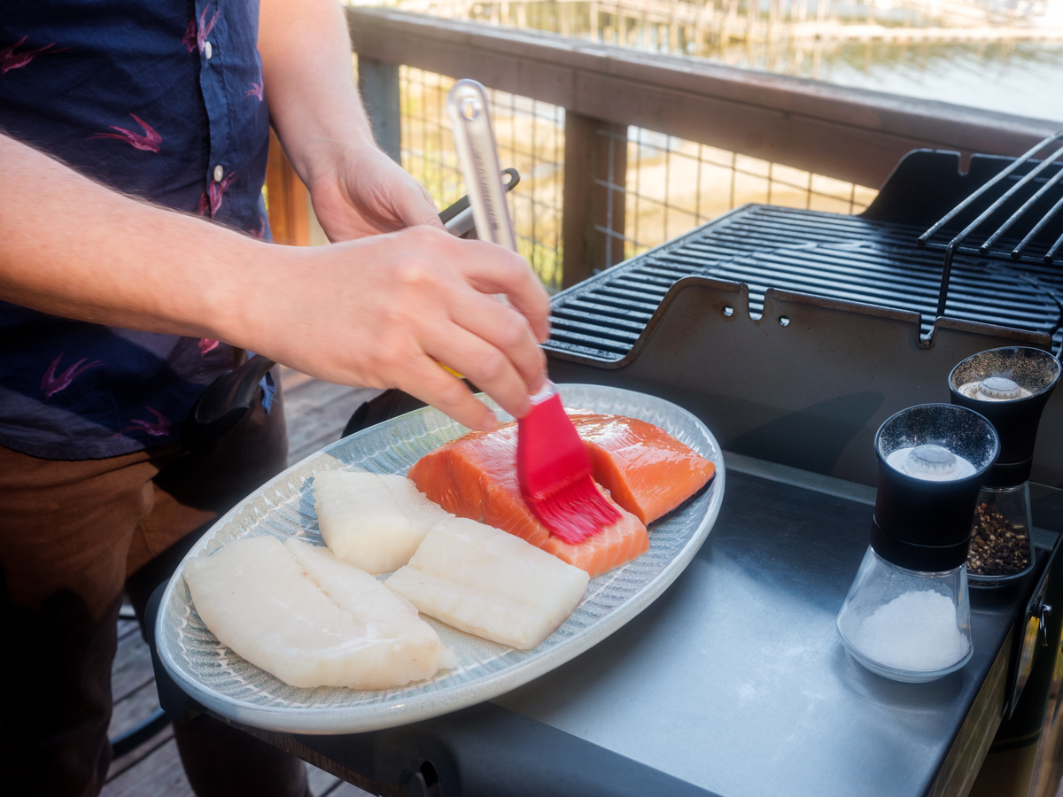 4. PRE-ORDER: 10 lbs wild Alaskan halibut portions (pin-bones out) $30/lb. - PICK UP ONLY