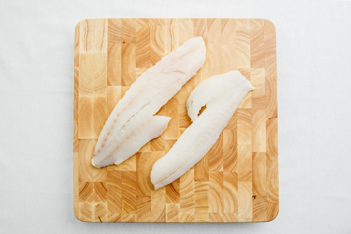 5. PRE-ORDER: 10 lbs wild Alaskan black rockfish fillets (pin-bones out) $18/lb. - PICK UP ONLY