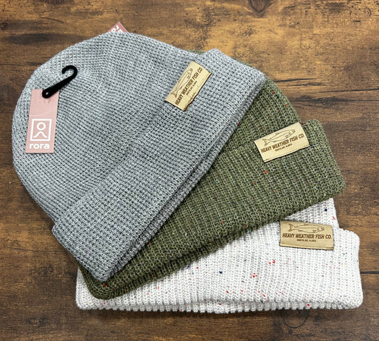 Beanies - PICK UP ONLY