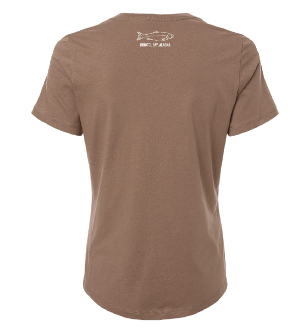 Female t-shirt - PICK UP ONLY