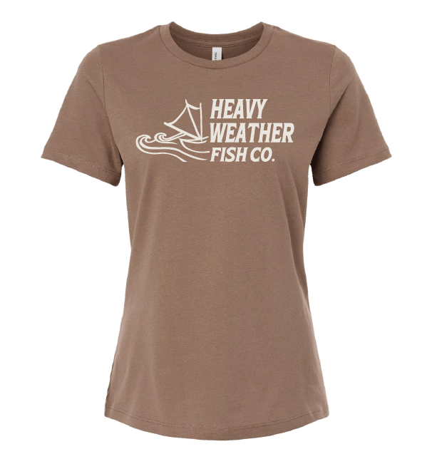 Female t-shirt - PICK UP ONLY