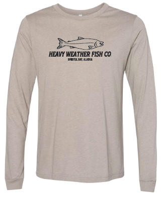 Long sleeve shirt - PICK UP ONLY