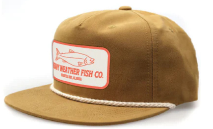Hats with cord - PICK UP ONLY