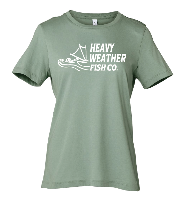 Female t-shirt - PICK UP ONLY