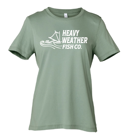 Female t-shirt - PICK UP ONLY
